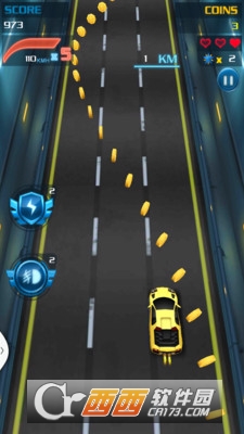 手速赛车游戏 v33.1 安卓版