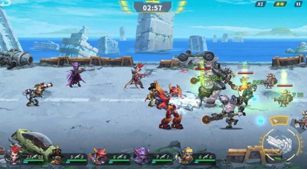 异尘手游官网最新版图片1