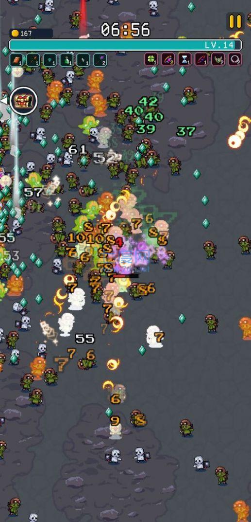 坐骑与魔法 v1.0.3