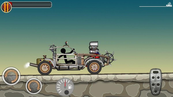 火柴人逃生大师完整版  v189.1.5.3018