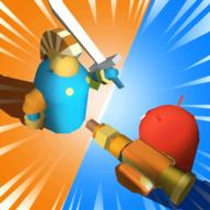 AI Fighting(AI大战)