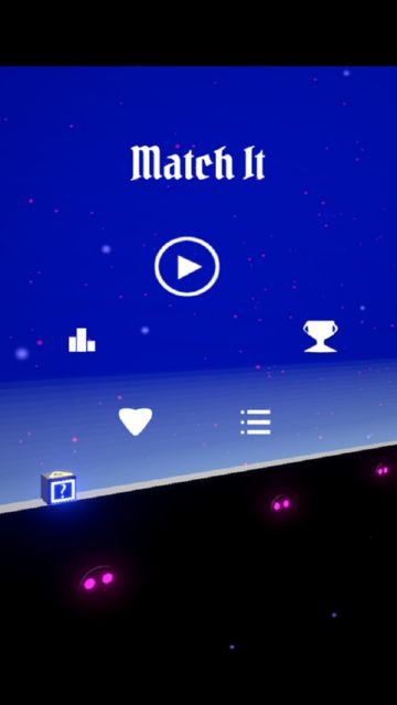 立方体配对 v1.0.2 安卓版