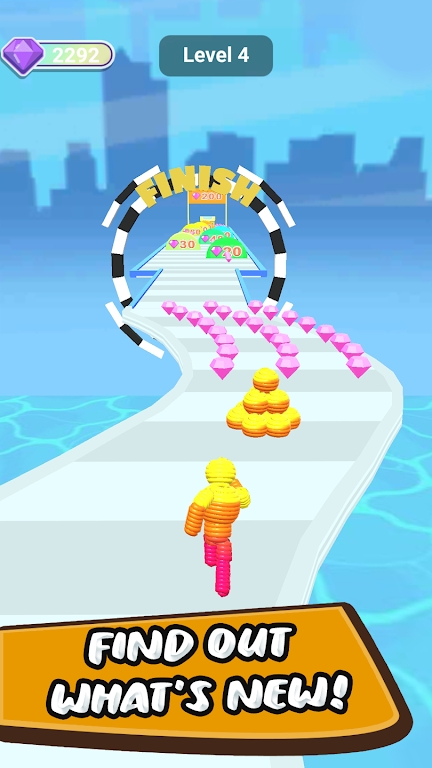 绳索操作员跑 v1.4