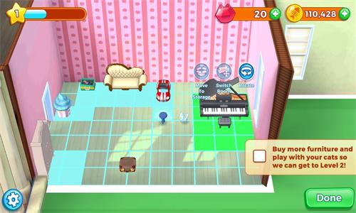 猫咪饲养员 v1.5.0