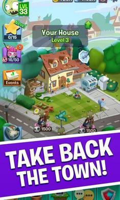 植物大战僵尸3免费版  v18.0.247216