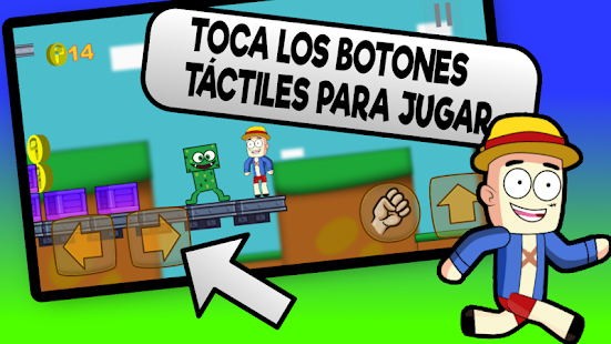 光头强找朋友手机版 v1.7