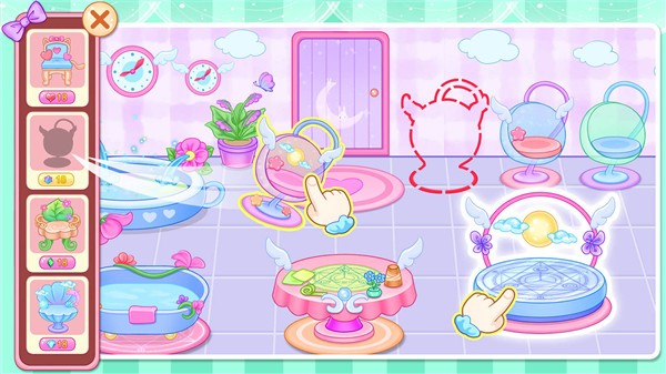 玩偶娃娃护理医院  v8.0.1