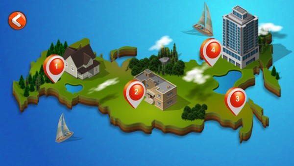 虚拟房地产 v1.0.1