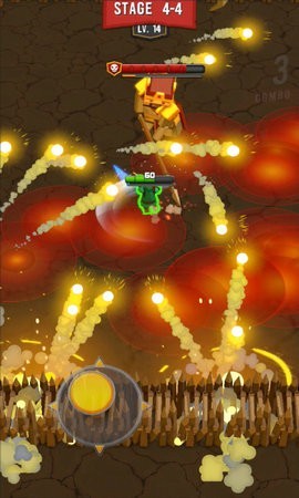 无敌剑神 v0.3