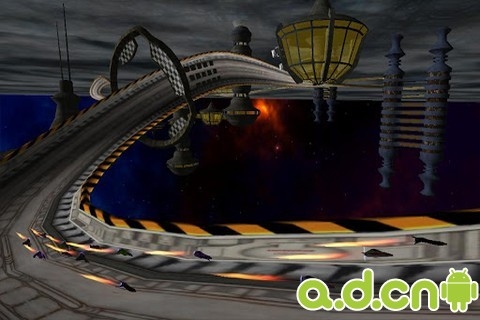 未来竞速 完整版 v1.12 v3.1.5