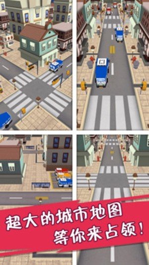 火柴人求生大作战 版本:v1.02