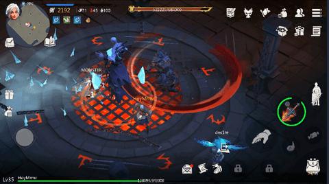 龙之黄昏:幸存者国际服 v0.9.3