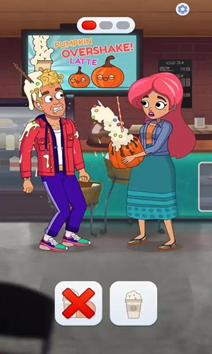 杰西的故事 v1.0.12