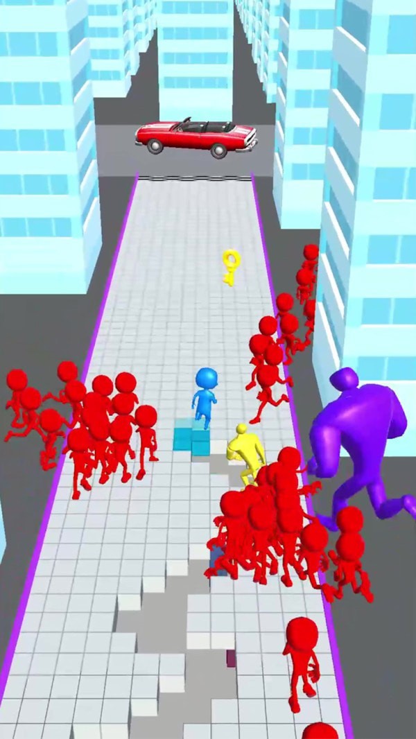 人类Z逃生游戏官方版图片1