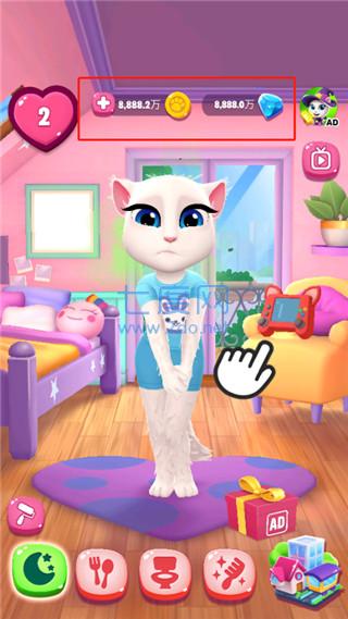 我的安吉拉2破解版2023