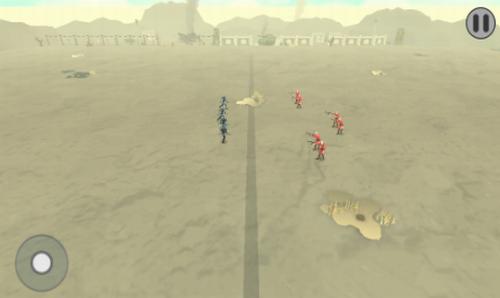 陆军战争模拟器 v1.3.50