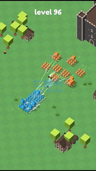 孙子兵法决策闯关 v1.7.2