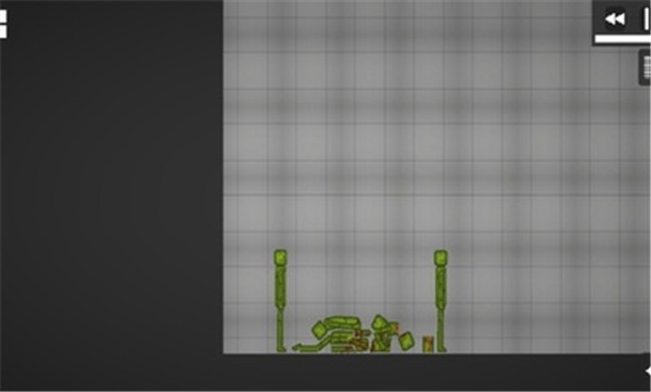 甜瓜游乐场自带模组  v11.3