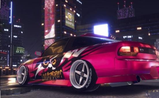 崩溃金属赛车CrashMetal  v1.0.4