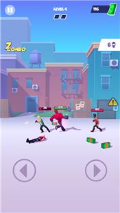 无敌大英雄 v1.2.0