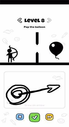 素描大冒险Sketch Quest