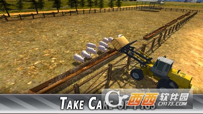 农场猪猪模拟手游 v1.01 安卓版