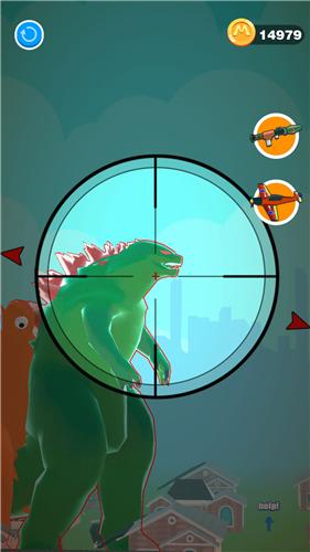 最强射击英雄  v1.0.2