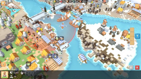 家园模拟城市 v1.0.285