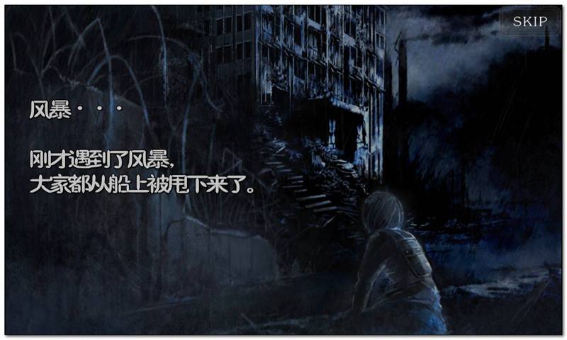 恐怖暑假 汉化版 v3.2.5