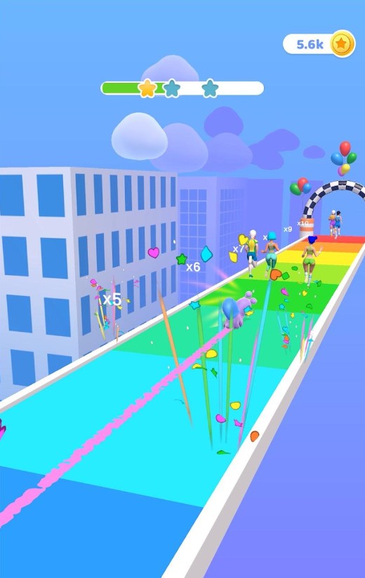 蜗牛小径游戏中文版(Snail Trail)图片1