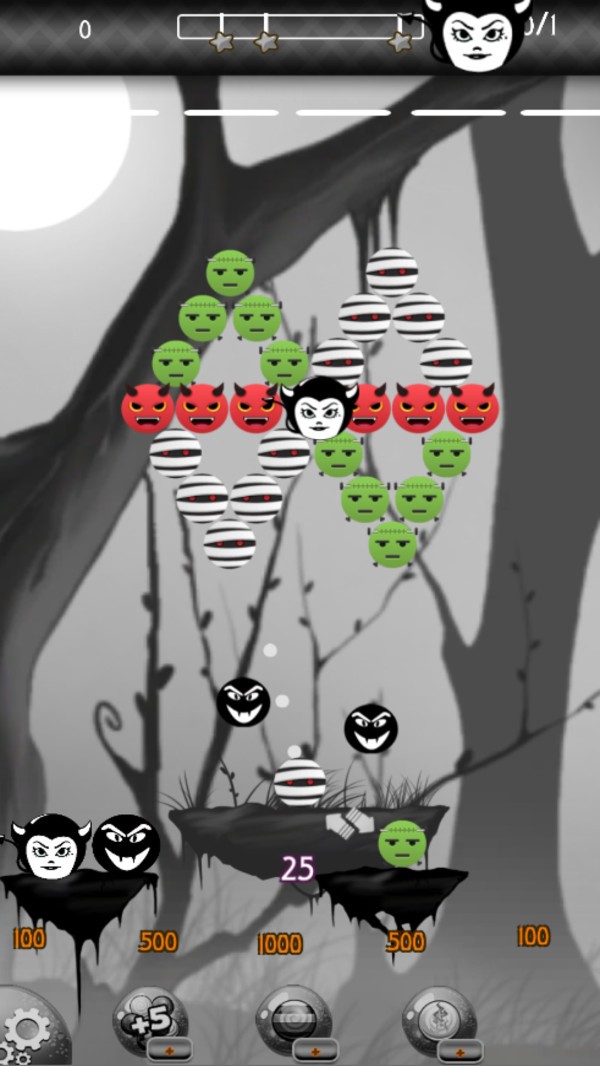 怪兽泡泡 v1.9