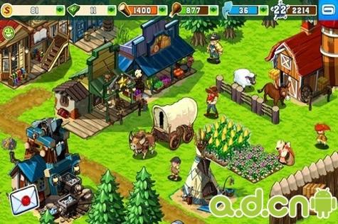 俄勒冈之旅：开拓者 v2.2.0 v3.1.5