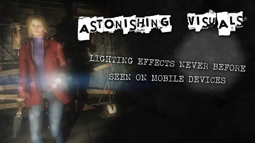 失落的记忆中文版 v1.0.8