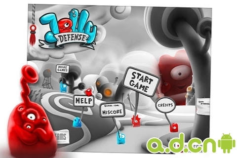 果冻防御 v1.18 v4.0.5