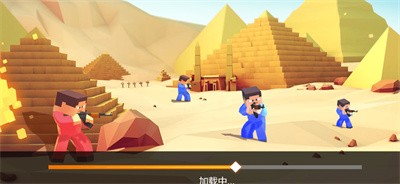战地世界  V 1.0