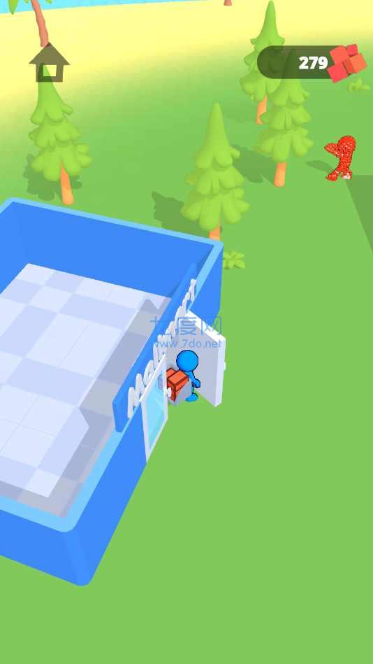 人群工艺游戏 1.0.3