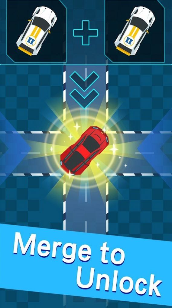 汽车和短跑小游戏安卓官方版  v3.4.2