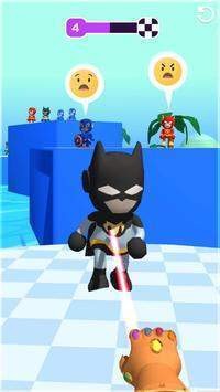 激光攻击3D  v1.2