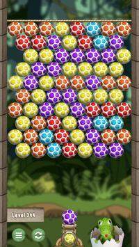 恐龙蛋射击消除 v2.3.1