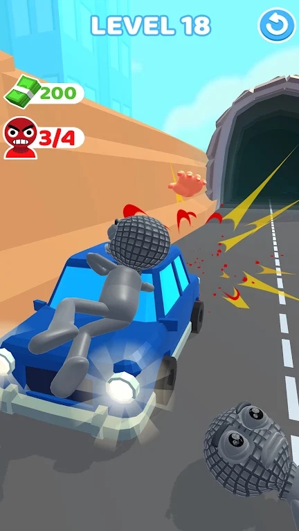 手击游戏 v1.400.5