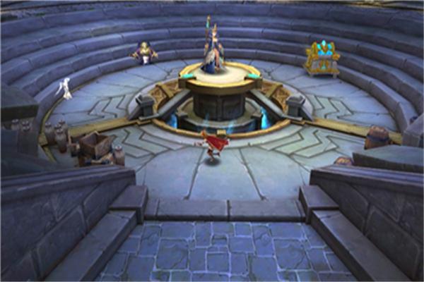 恶魔猎手地下城单机版 v0.0.3