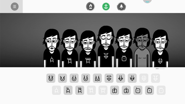 八分音符抖音小游戏  v0.5.4