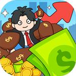 炒股发家史小游戏