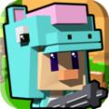 像素射击僵尸战场最新版无限血免费金币 0.26
