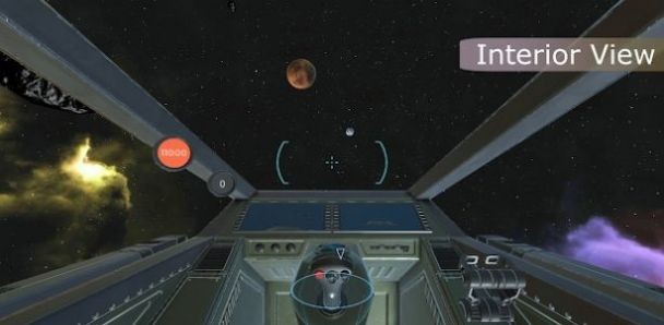 猛禽太空射手中文版  v1.0.24