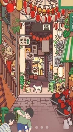 胡同洋画王免广告 v0.0.8