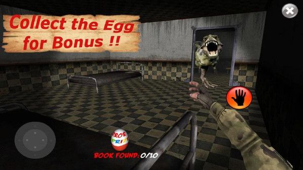 实验室恐龙模拟游戏中文安卓版下载  v3.2.2