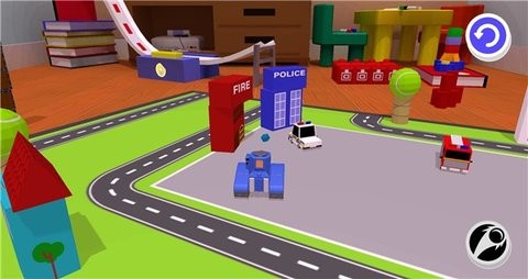 玩具坦克狂飙冲撞 v1.0.1