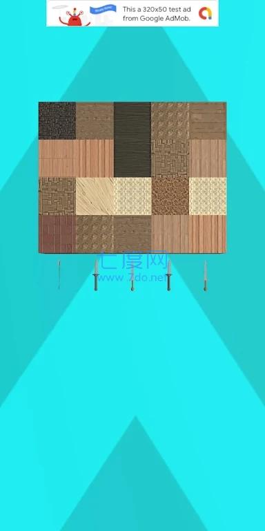 中世纪合武器合并跑游戏 v1.0.2