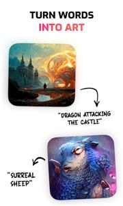 Lisa AI绘画  v1.1.5